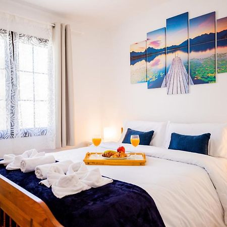 Penthouse Ocean View Puerto Del Carmen Apartment Puerto del Carmen  Ngoại thất bức ảnh