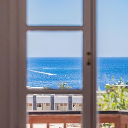Penthouse Ocean View Puerto Del Carmen Apartment Puerto del Carmen  Ngoại thất bức ảnh
