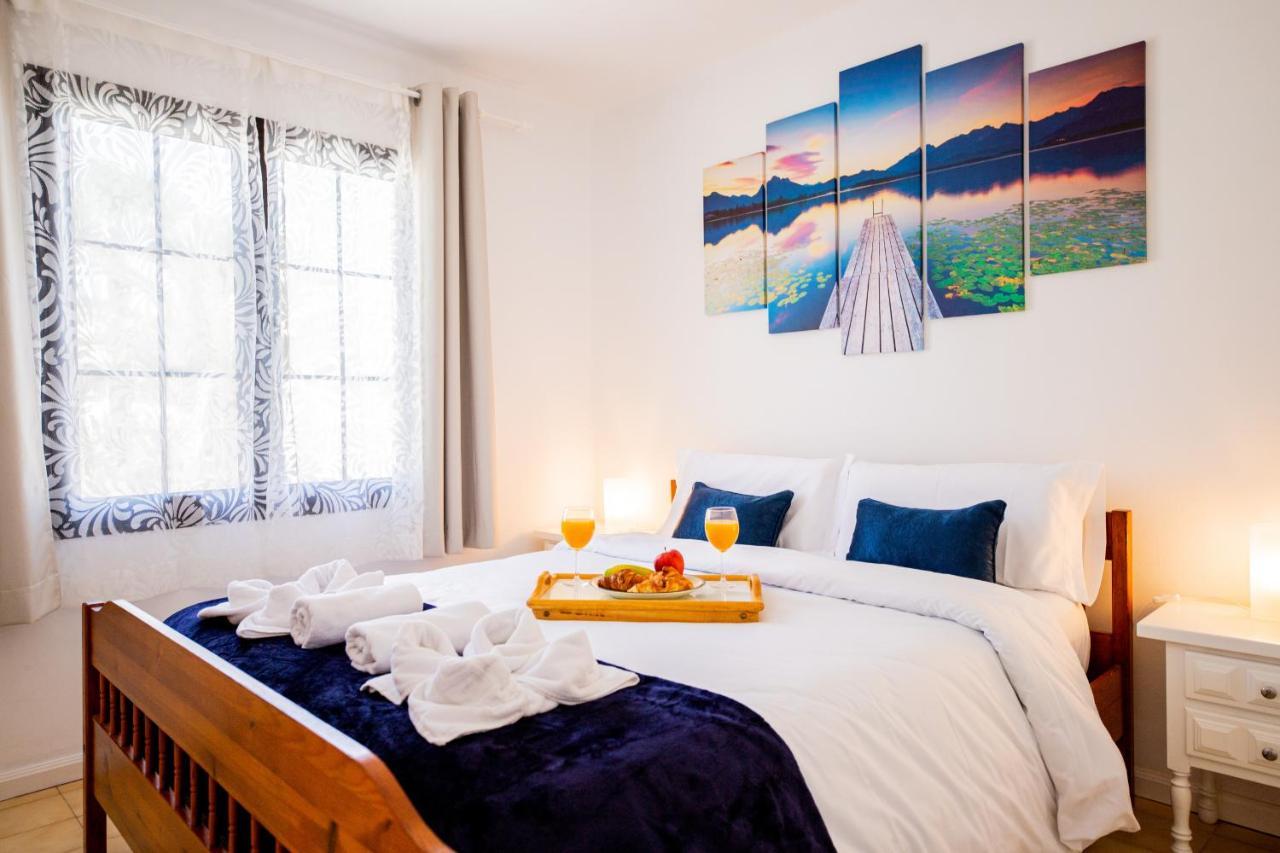 Penthouse Ocean View Puerto Del Carmen Apartment Puerto del Carmen  Ngoại thất bức ảnh