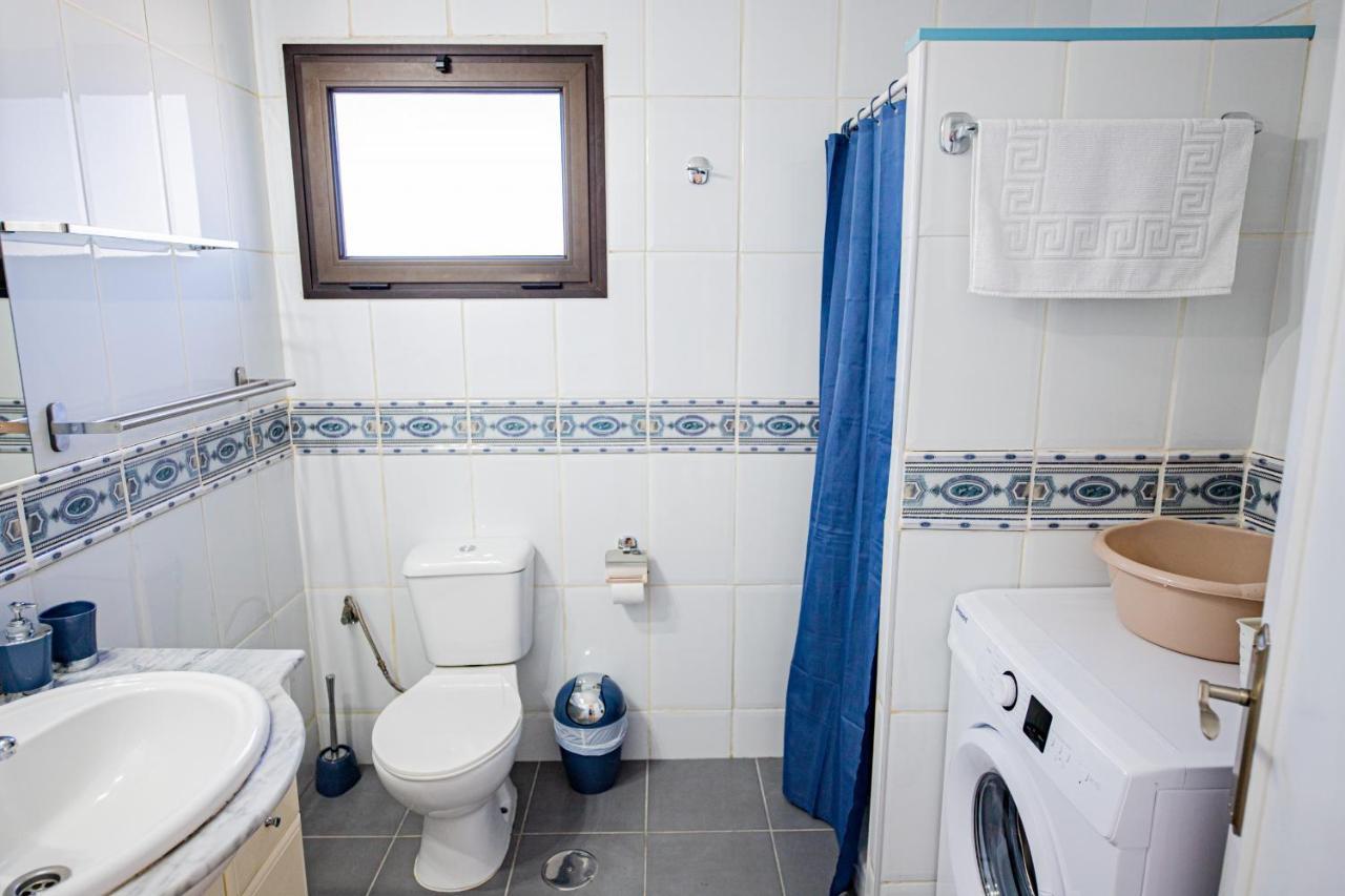 Penthouse Ocean View Puerto Del Carmen Apartment Puerto del Carmen  Ngoại thất bức ảnh