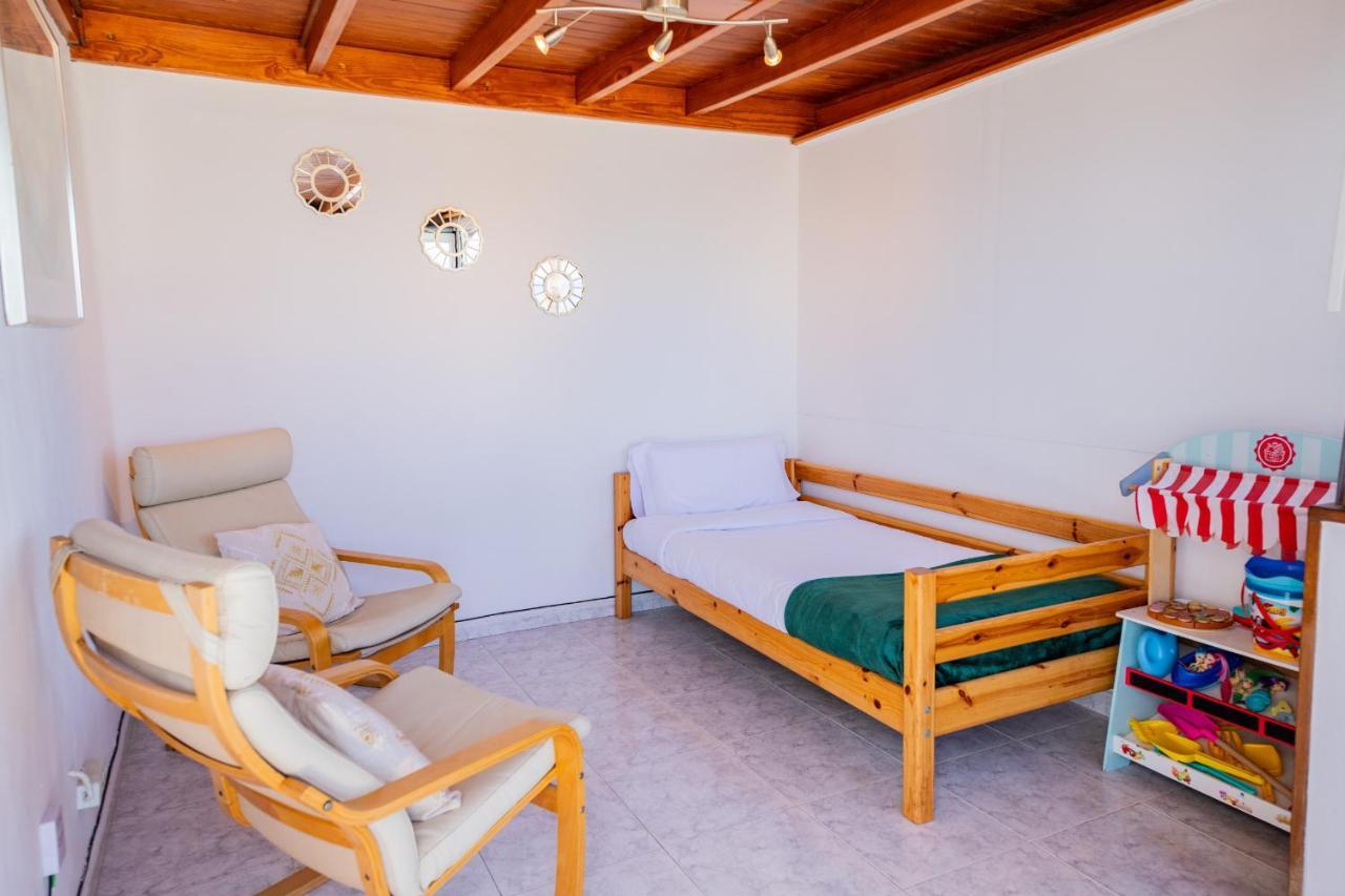 Penthouse Ocean View Puerto Del Carmen Apartment Puerto del Carmen  Ngoại thất bức ảnh