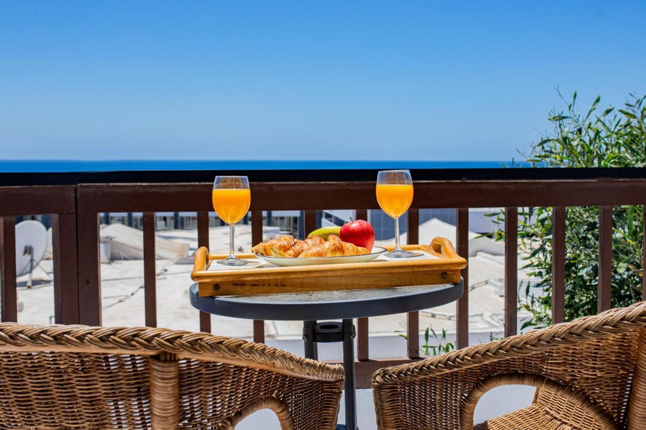 Penthouse Ocean View Puerto Del Carmen Apartment Puerto del Carmen  Ngoại thất bức ảnh