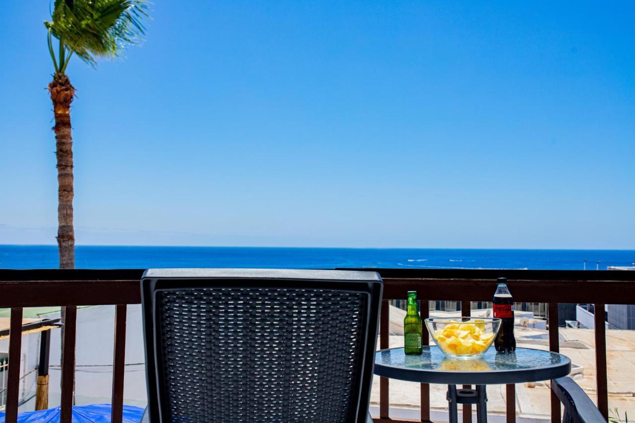 Penthouse Ocean View Puerto Del Carmen Apartment Puerto del Carmen  Ngoại thất bức ảnh