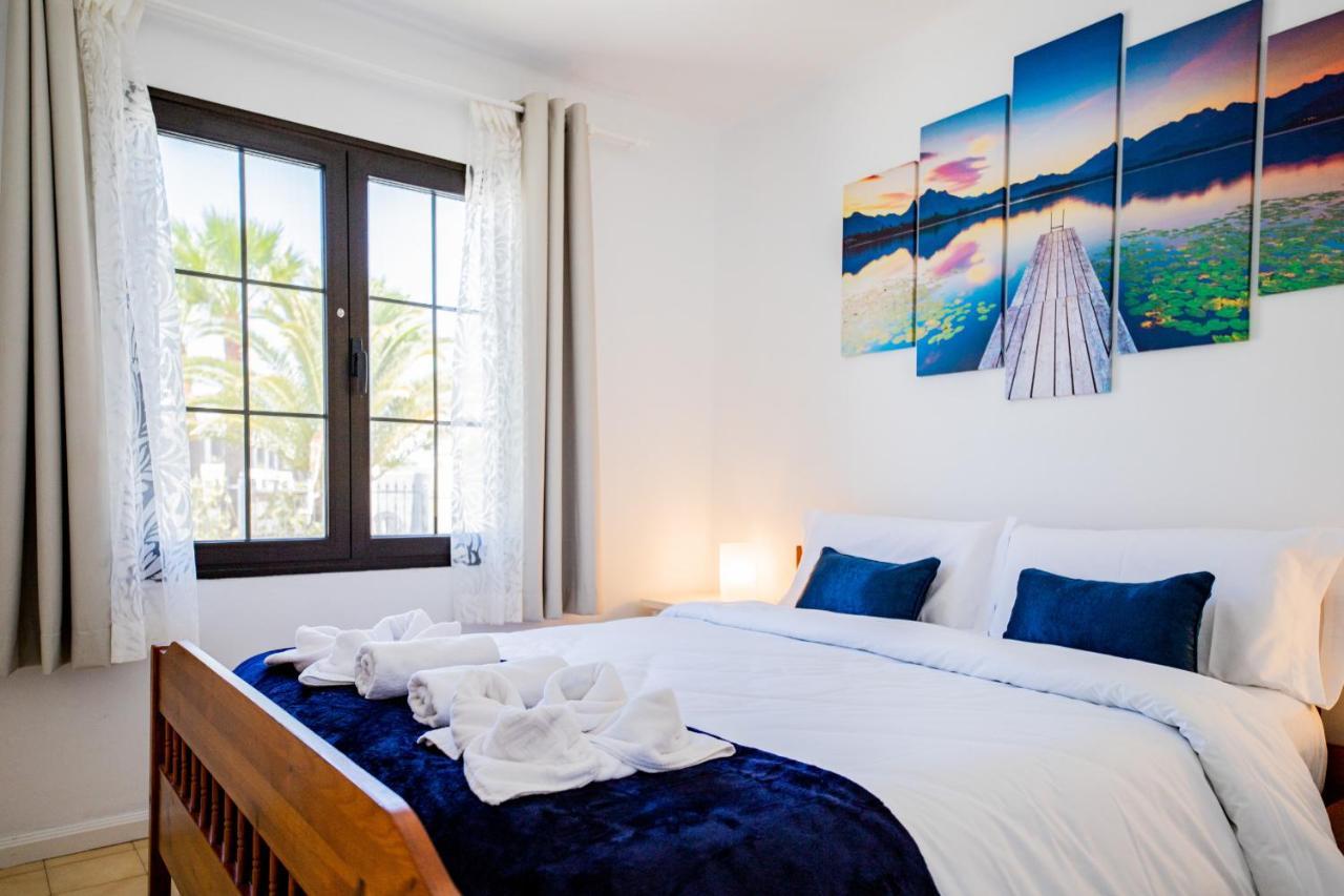 Penthouse Ocean View Puerto Del Carmen Apartment Puerto del Carmen  Ngoại thất bức ảnh