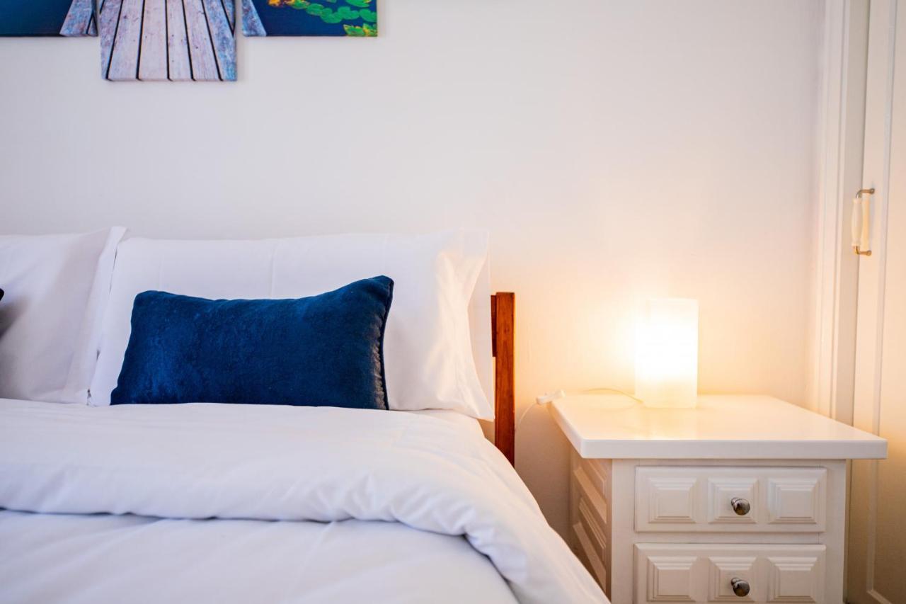 Penthouse Ocean View Puerto Del Carmen Apartment Puerto del Carmen  Ngoại thất bức ảnh