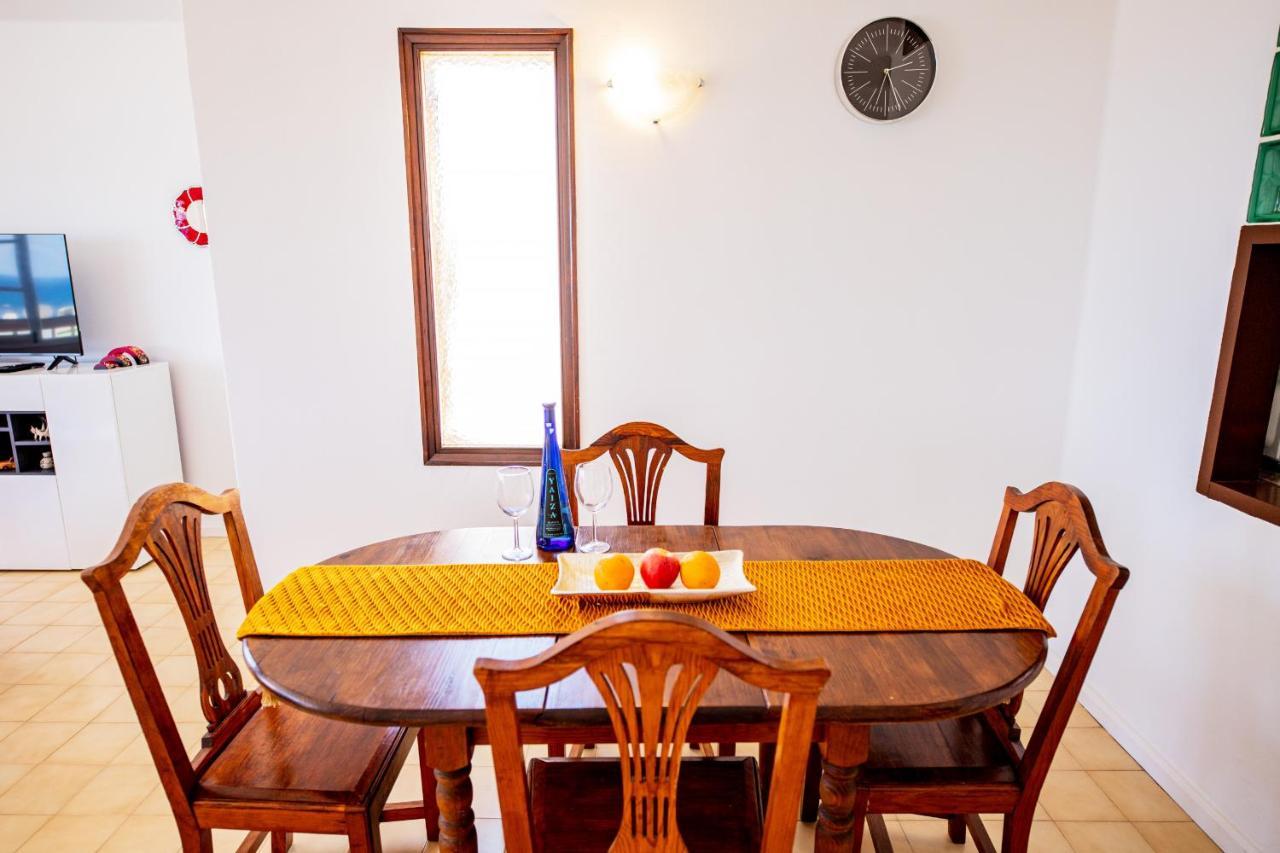 Penthouse Ocean View Puerto Del Carmen Apartment Puerto del Carmen  Ngoại thất bức ảnh