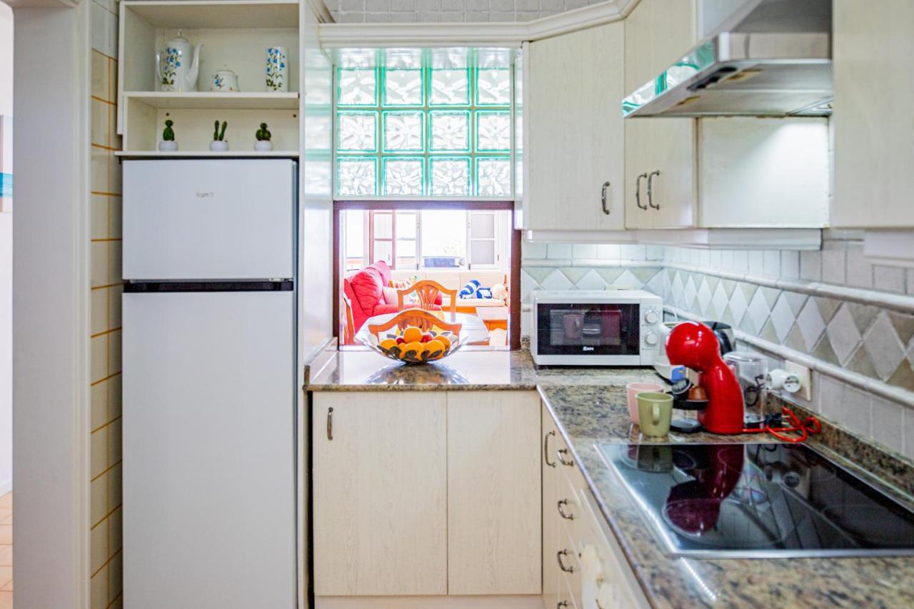 Penthouse Ocean View Puerto Del Carmen Apartment Puerto del Carmen  Ngoại thất bức ảnh