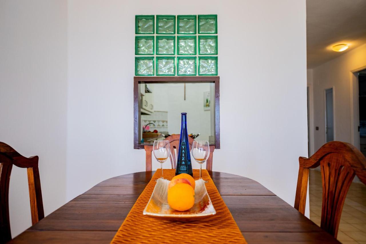 Penthouse Ocean View Puerto Del Carmen Apartment Puerto del Carmen  Ngoại thất bức ảnh
