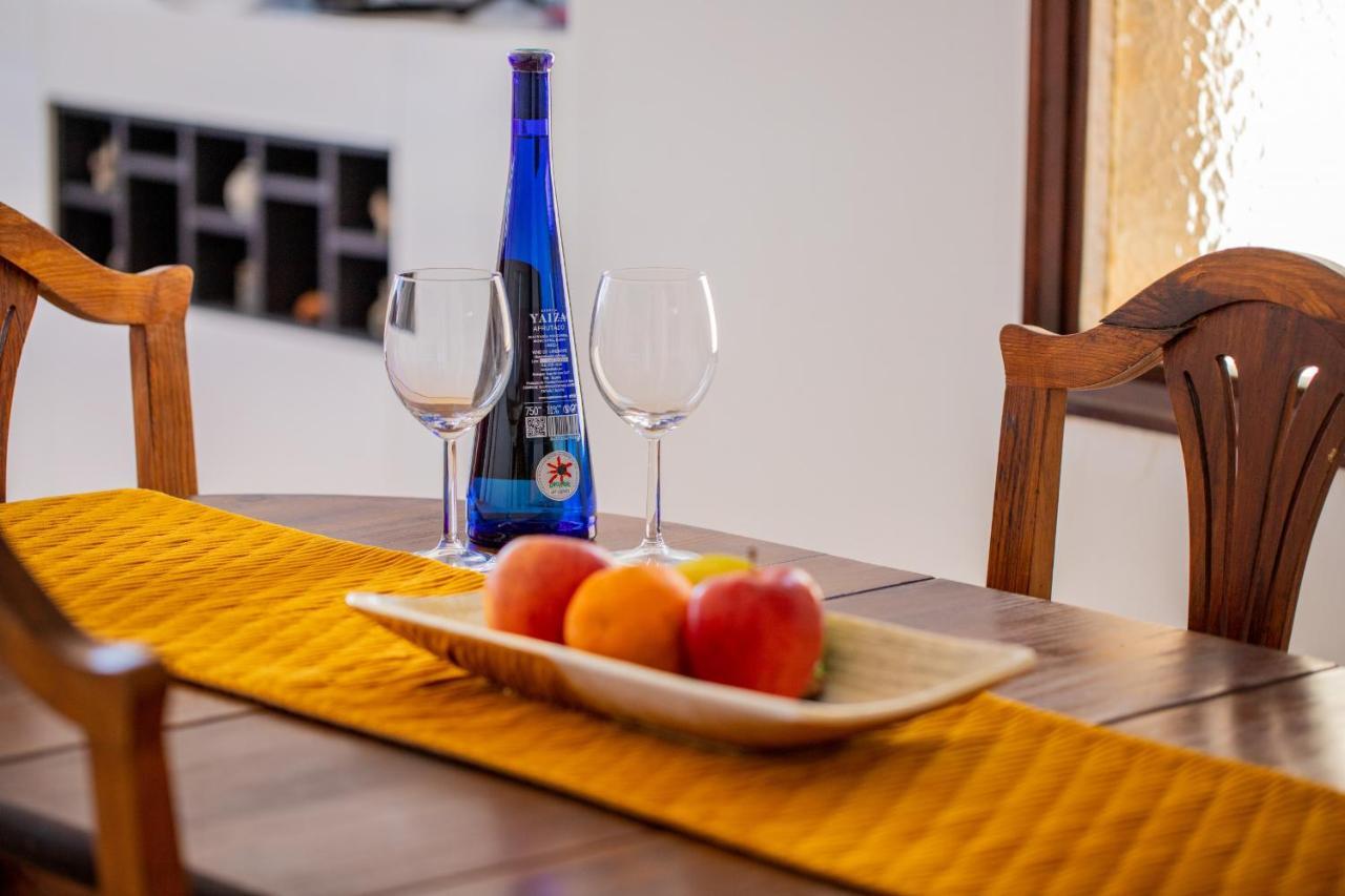 Penthouse Ocean View Puerto Del Carmen Apartment Puerto del Carmen  Ngoại thất bức ảnh