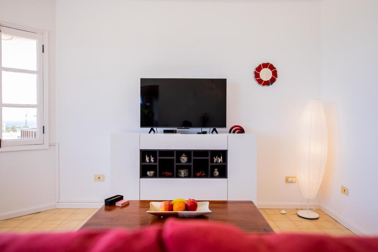 Penthouse Ocean View Puerto Del Carmen Apartment Puerto del Carmen  Ngoại thất bức ảnh